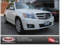 Arctic White - GLK 350 Photo No. 26