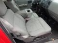 2004 Bright Red Ford F150 XLT SuperCab 4x4  photo #18