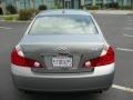 2006 Diamond Graphite Metallic Infiniti M 35 Sport Sedan  photo #5