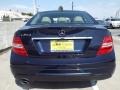 2014 Lunar Blue Metallic Mercedes-Benz C 250 Sport  photo #5