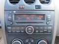 2009 Sonoran Sand Metallic Nissan Altima 2.5 S  photo #42
