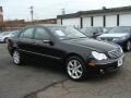 Black - C 280 4Matic Luxury Photo No. 1