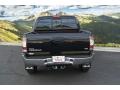 2014 Black Toyota Tacoma V6 TRD Double Cab 4x4  photo #4