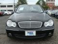 Black - C 280 4Matic Luxury Photo No. 2