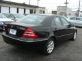 Black - C 280 4Matic Luxury Photo No. 4