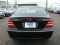 Black - C 280 4Matic Luxury Photo No. 5
