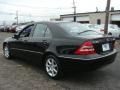 Black - C 280 4Matic Luxury Photo No. 6