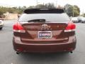 Sunset Bronze Mica - Venza V6 AWD Photo No. 5