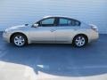 2009 Sonoran Sand Metallic Nissan Altima 2.5 S  photo #55