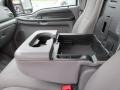 Silver Metallic - F250 Super Duty XLT Crew Cab 4x4 Photo No. 21