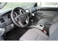 Silver Sky Metallic - Tacoma V6 TRD Sport Double Cab 4x4 Photo No. 5