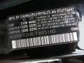 Black - C 280 4Matic Luxury Photo No. 16