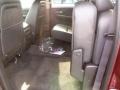 2014 Deep Ruby Metallic Chevrolet Silverado 2500HD LTZ Crew Cab 4x4  photo #29