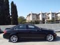 Black - C 250 Sport Photo No. 3