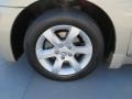 2009 Sonoran Sand Metallic Nissan Altima 2.5 S  photo #62