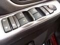2014 Deep Ruby Metallic Chevrolet Silverado 2500HD LTZ Crew Cab 4x4  photo #31