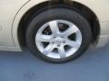 2009 Sonoran Sand Metallic Nissan Altima 2.5 S  photo #63