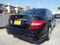 Black - C 250 Sport Photo No. 4