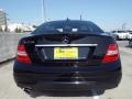 Black - C 250 Sport Photo No. 5