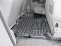 Silver Metallic - F250 Super Duty XLT Crew Cab 4x4 Photo No. 29