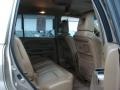 Sandstone Metallic - Pilot EX-L 4WD Photo No. 11