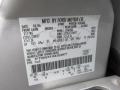 Silver Metallic - F250 Super Duty XLT Crew Cab 4x4 Photo No. 34