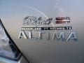 2009 Sonoran Sand Metallic Nissan Altima 2.5 S  photo #71