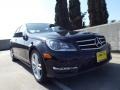 Black - C 250 Sport Photo No. 11