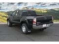 Black - Tacoma V6 SR5 Double Cab 4x4 Photo No. 3