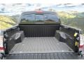 2014 Black Toyota Tacoma V6 SR5 Double Cab 4x4  photo #8