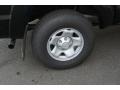 Black - Tacoma V6 SR5 Double Cab 4x4 Photo No. 9