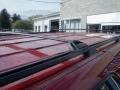 2014 Crystal Red Tintcoat Chevrolet Suburban LT Z71 4x4  photo #11