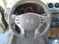 2009 Sonoran Sand Metallic Nissan Altima 2.5 S  photo #95