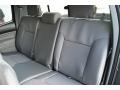 2014 Magnetic Gray Metallic Toyota Tacoma V6 TRD Sport Double Cab 4x4  photo #7