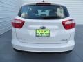 White Platinum - C-Max Hybrid SEL Photo No. 5