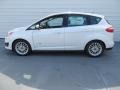 White Platinum - C-Max Hybrid SEL Photo No. 6