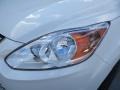 White Platinum - C-Max Hybrid SEL Photo No. 9