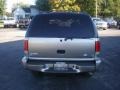 2000 Light Pewter Metallic Chevrolet Blazer LT 4x4  photo #21