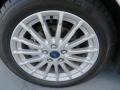 White Platinum - C-Max Hybrid SEL Photo No. 12