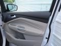 White Platinum - C-Max Hybrid SEL Photo No. 19