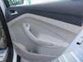 White Platinum - C-Max Hybrid SEL Photo No. 21