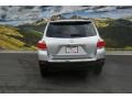 2013 Classic Silver Metallic Toyota Highlander Limited 4WD  photo #4