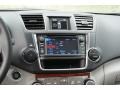 2013 Classic Silver Metallic Toyota Highlander Limited 4WD  photo #6