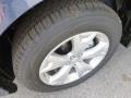 2014 Marine Blue Pearl Subaru Forester 2.5i Premium  photo #9
