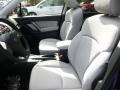 2014 Marine Blue Pearl Subaru Forester 2.5i Premium  photo #10