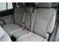 2013 Classic Silver Metallic Toyota Highlander Limited 4WD  photo #7