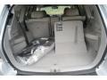 2013 Classic Silver Metallic Toyota Highlander Limited 4WD  photo #8