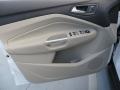 White Platinum - C-Max Hybrid SEL Photo No. 26