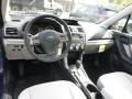 2014 Marine Blue Pearl Subaru Forester 2.5i Premium  photo #12