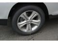2013 Classic Silver Metallic Toyota Highlander Limited 4WD  photo #9